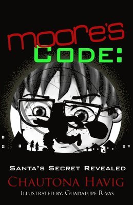 Moore's Code: Santa's Secret Revealed 1