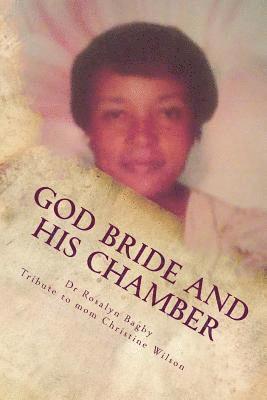 God Bride and His Chamber: Bride and Chamber 1