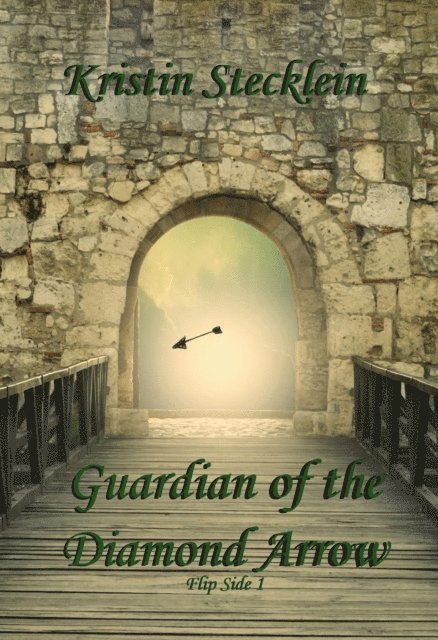 Guardian of the Diamond Arrow 1