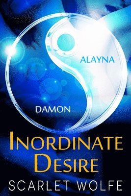 bokomslag Inordinate Desire: Novel Addition to the One Urge, One Plea, Keep Me Trilogy