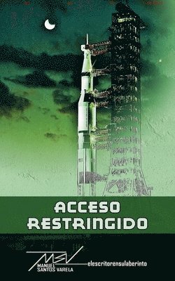 bokomslag Acceso restringido