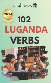 bokomslag 102 Luganda Verbs