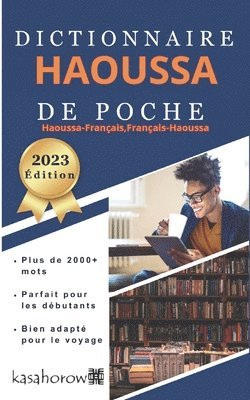 Dictionnaire Hausa de Poche 1