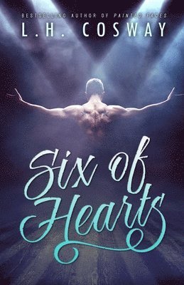 bokomslag Six of Hearts