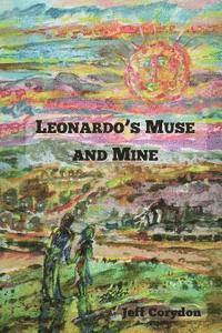 bokomslag Leonardo's Muse and Mine: A Collection of Short Stories