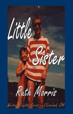 Ruth Morris - Little Sister, Häftad