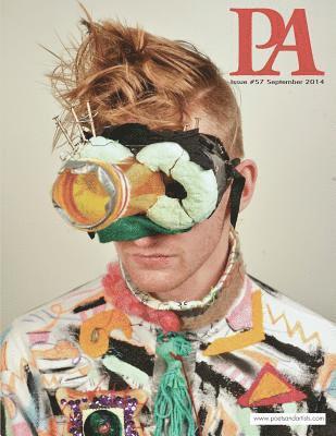 Grace Cavalieri, Larry Lawrence - Pa (#57), Häftad