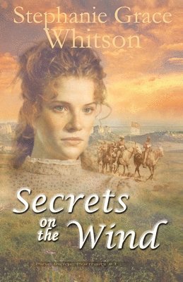 Secrets on the Wind 1