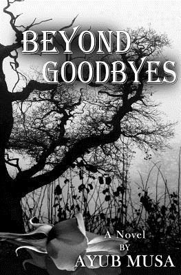 bokomslag Beyond Goodbyes