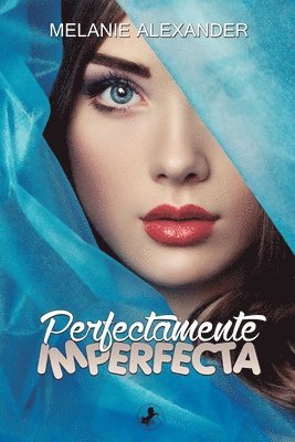 bokomslag Perfectamente Imperfecta