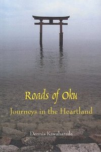 bokomslag Roads of Oku: Journeys in the Heartland