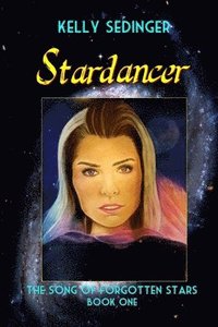 bokomslag Stardancer