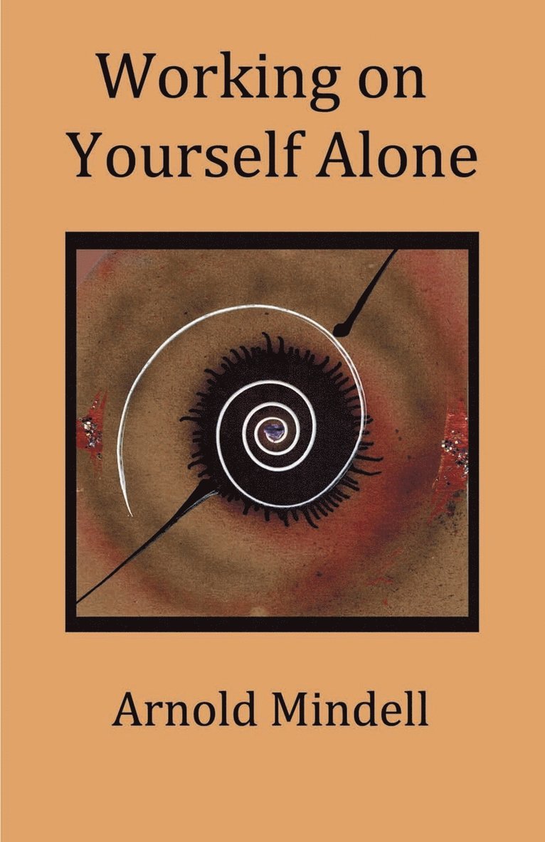 Working on Yourself Alone 1