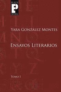 Ensayos Literarios, Tomo 1 1