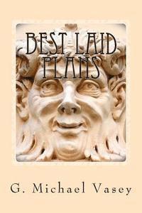 bokomslag Best Laid Plans: And Other Strange Tails