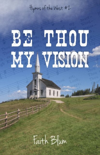 Be Thou My Vision 1