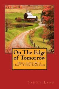 On The Edge of Tomorrow