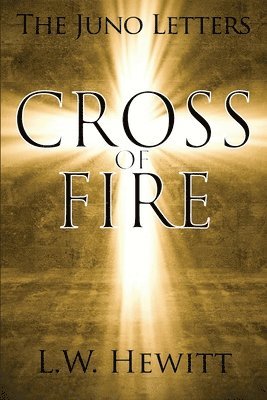bokomslag Cross of Fire