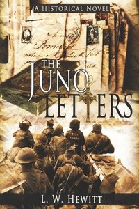 bokomslag The Juno Letters