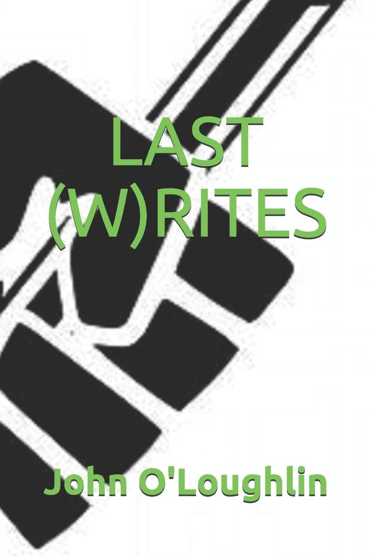 Last (W)rites 1