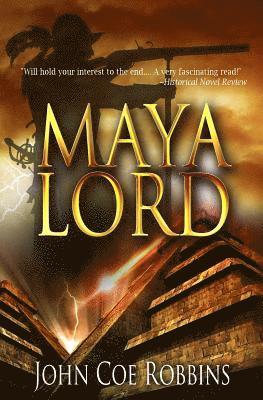 Maya Lord 1