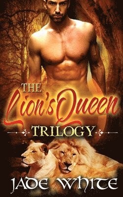 bokomslag The Lion's Queen Trilogy