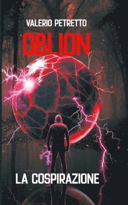 Oblion: La Cospirazione 1