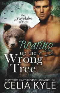 bokomslag Roaring Up the Wrong Tree