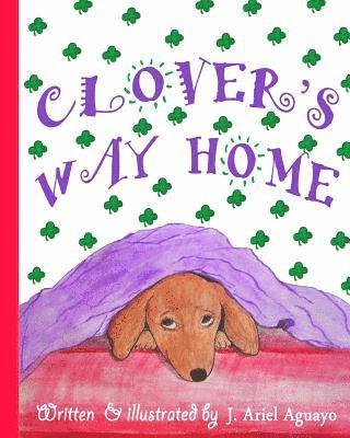 Clover's Way Home 1