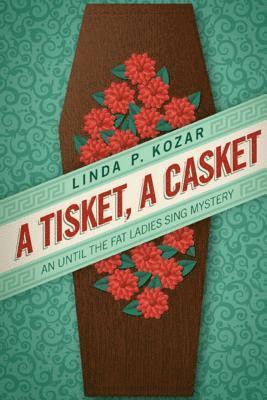 A Tisket, A Casket 1