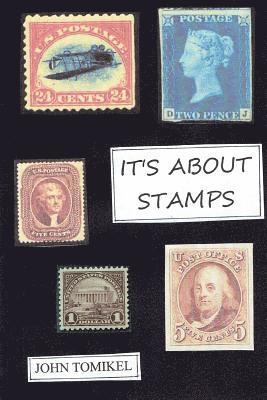 It's About Stamps 1