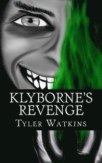 bokomslag Klyborne's Revenge