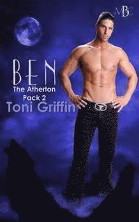 bokomslag Ben: The Atherton Pack, Book 2