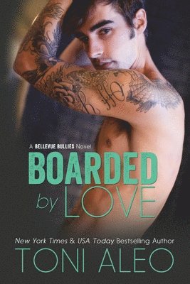 Boarded by Love