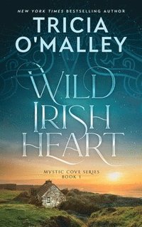 bokomslag Wild Irish Heart