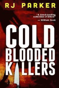 bokomslag Cold Blooded Killers