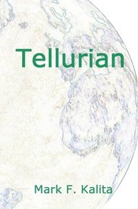 bokomslag Tellurian