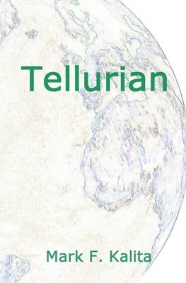 Tellurian 1