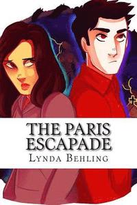 bokomslag The Paris Escapade