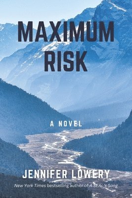 Jennifer Lowery - Maximum Risk, Häftad