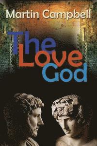 bokomslag The Love God