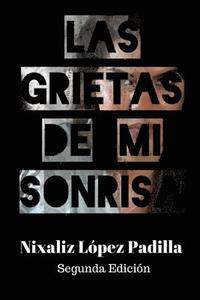 bokomslag Las Grietas de mi Sonrisa