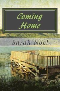 bokomslag Coming Home: A Willow Lake series novel: Book 1