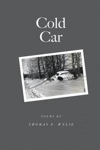 bokomslag Cold Car