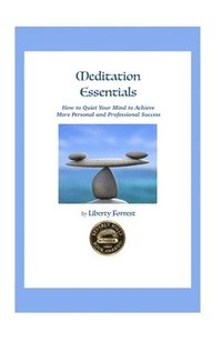 bokomslag Meditation Essentials