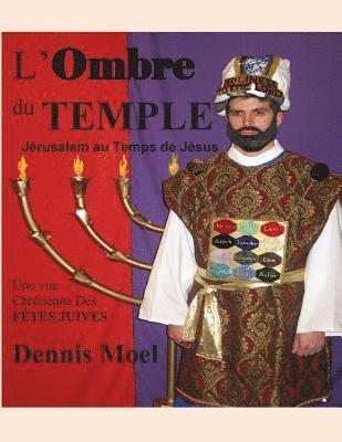 L'Ombre du Temple 1