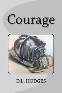 bokomslag Courage