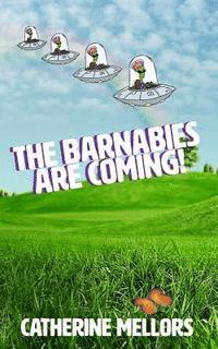 bokomslag The Barnabies are Coming!