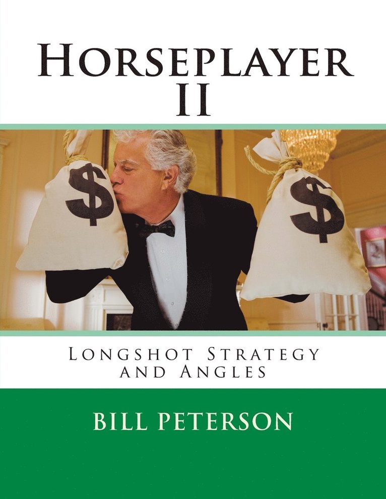 Horseplayer II 1