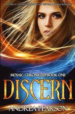 Discern 1